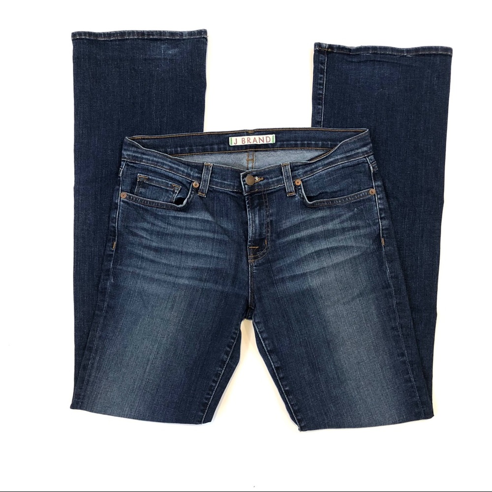 J Brand | Bailey Bootcut Jeans